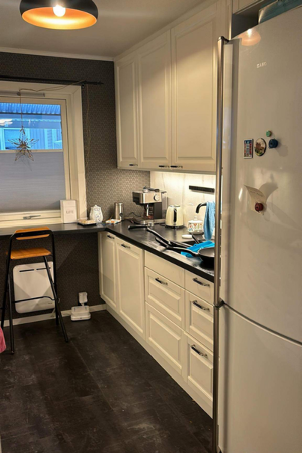 Leilighet - Rekkehus Østfold  