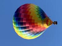 Varmluftballoong Varmluftballoong