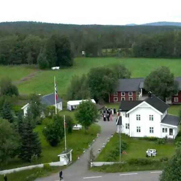 Annet - Gårdsbruk Trysil