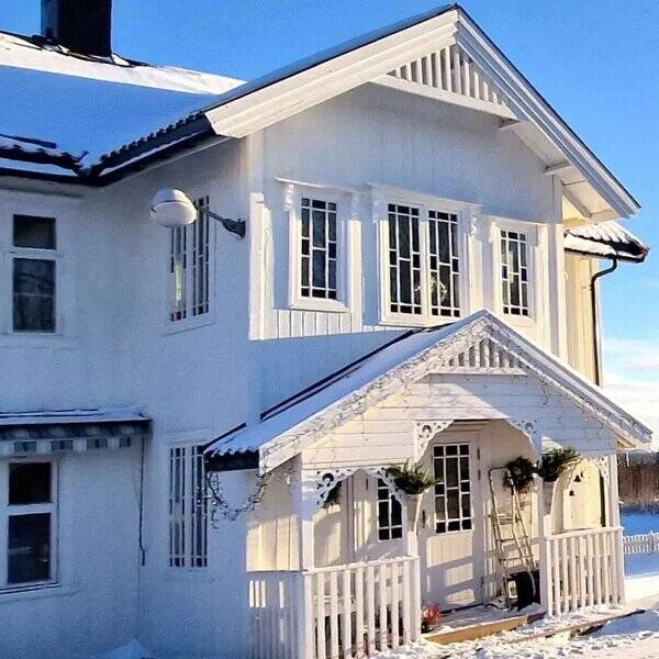 Annet - Gårdsbruk Trysil