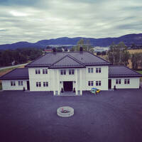 Herskapelig bolig Herskapelig bolig