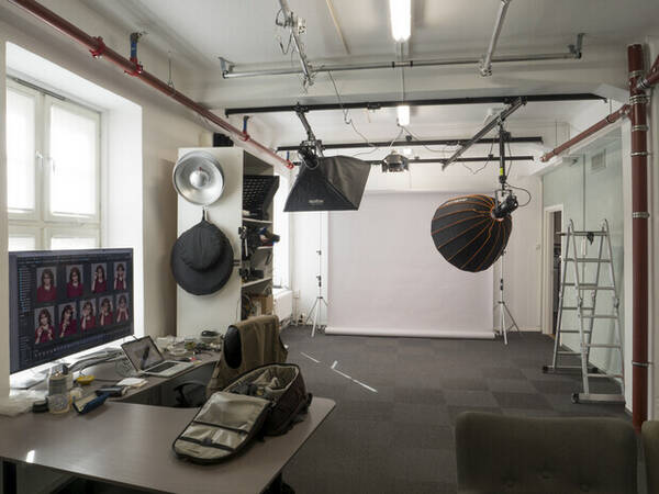 Annet - Studio og location på Enerhaugen i Oslo