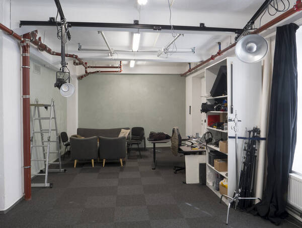 Annet - Studio og location på Enerhaugen i Oslo