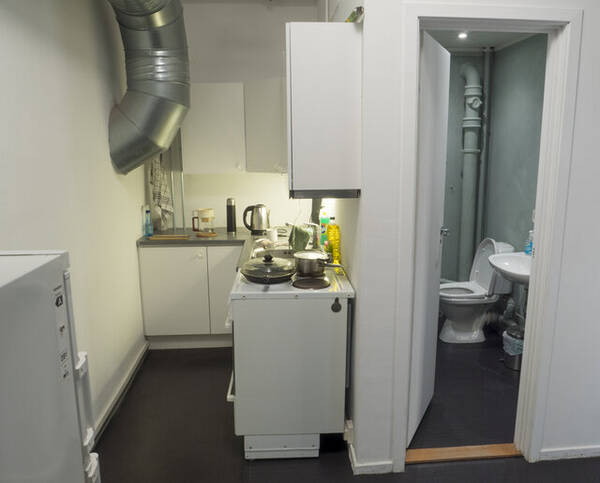 Annet - Studio og location på Enerhaugen i Oslo