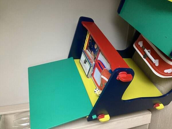 Revisitter - Retropult