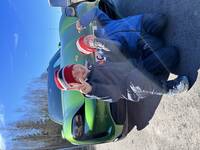 Porsche Taycan Cross Tourismo Porsche Taycan Cross Tourismo