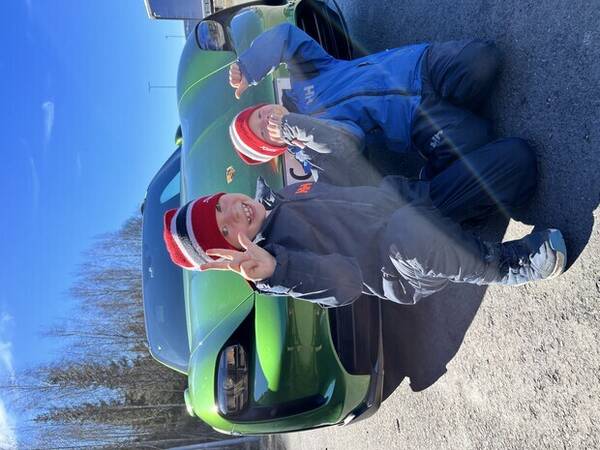 Kjøretøy - Porsche Taycan Cross Tourismo