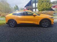 Ford mustang Ford mustang