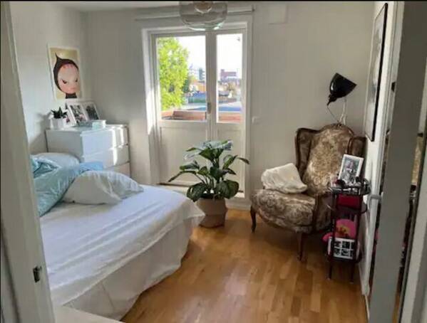 Hus - Rekkehus på Løren i Oslo