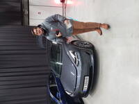 Tesla modell Y Tesla modell Y