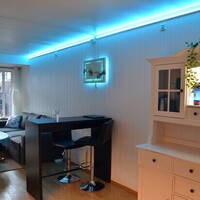 Leilighet sentralt i Lørenskog