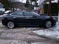 Tesla Model S 75D