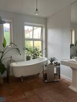 Stor Løkkaleilighet