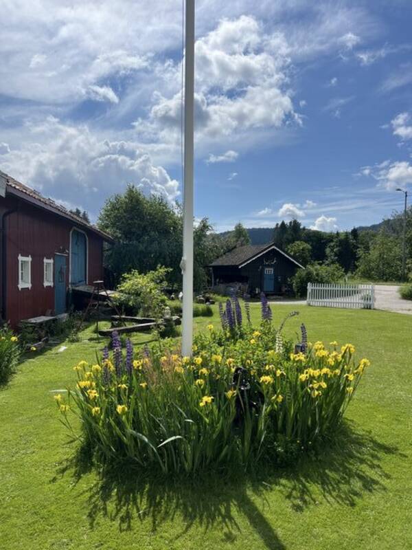 Annet - Småbruk i Telemark