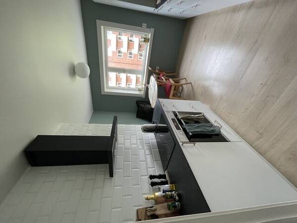 Leilighet - Kjøkken