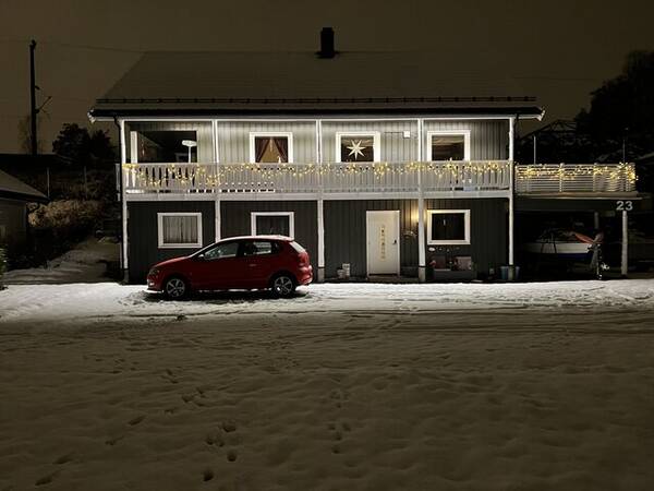 Hus - Enebolig Hokksund