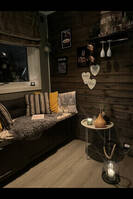 Kjøkkenkrok Kjøkkenkrok