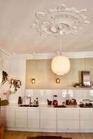 Klassisk Oslo-leilighet, sentral