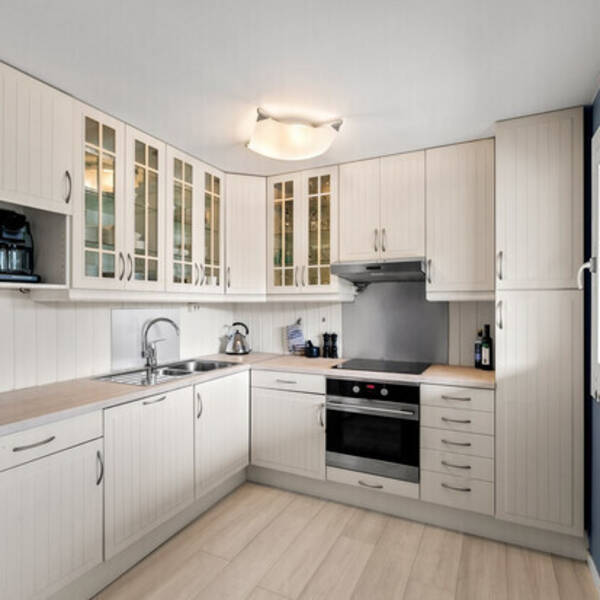 Leilighet - rødtvetveien 16