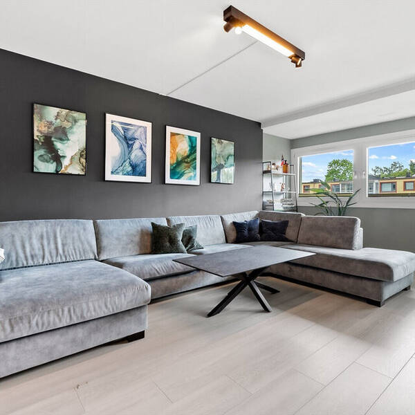 Leilighet - rødtvetveien 16