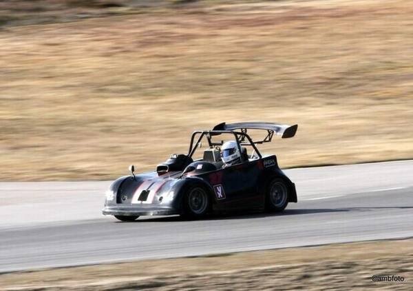 Kjøretøy - Shortcar Extreme 