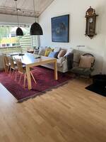 Rekkehus på Blommenholm Rekkehus på Blommenholm