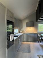 Hus i Ski/nært grensen til Siggerud. 