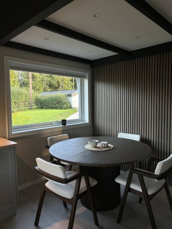 Hus - Hus i Ski/nært grensen til Siggerud. 