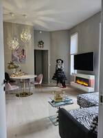 Sjarmerende le2r i sentrum