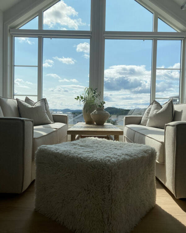 Hus - Hus i Rælingen