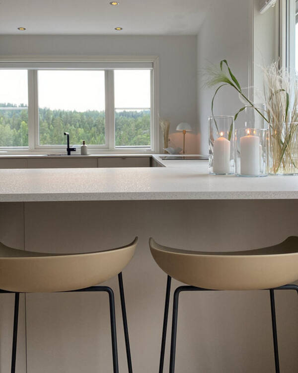 Hus - Hus i Rælingen