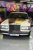 Rolls Royce Rolls Royce