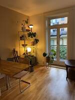 Leilighet på Grünerløkka