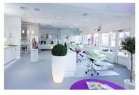 En stor tannklinikk i Vestby 