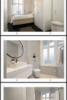 leilighet på Frogner leilighet på Frogner