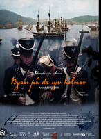 Historisk film / dokumentar dramatisert