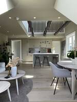 Leilighet i Sveitservilla 