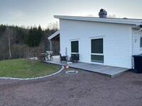 Villa ved skogen Villa ved skogen