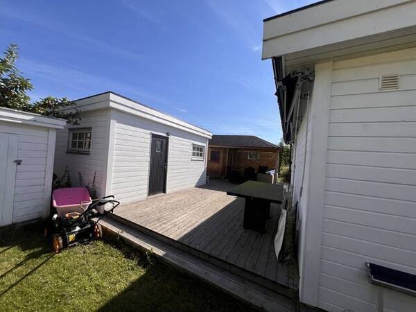 Hytte - Hytta i Tønsberg 