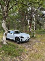 Polestar 2 Polestar 2