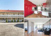 Grevlingveien i Hakadal