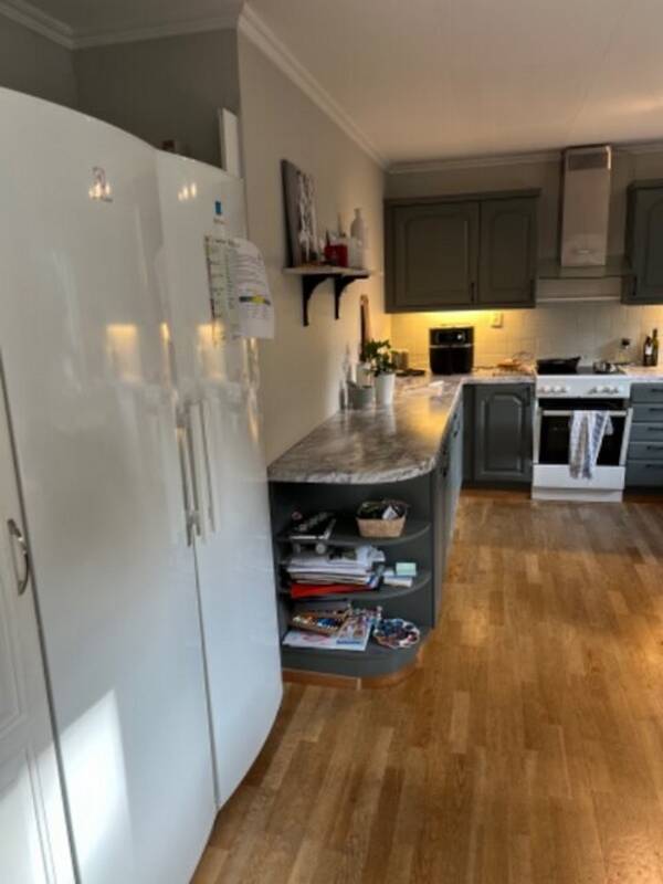 Hus - Hus på Stabekk