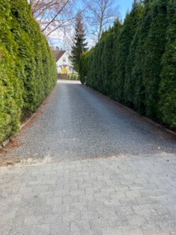 Hus - Hus på Stabekk