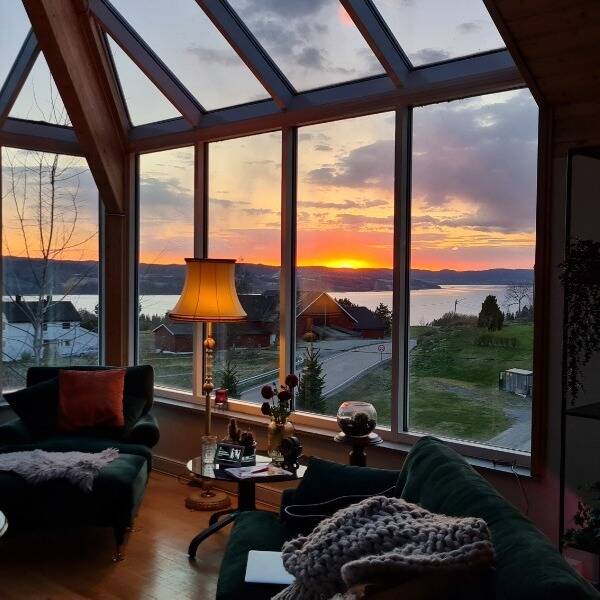 Hus - Hus i Lillestrøm Kommune 