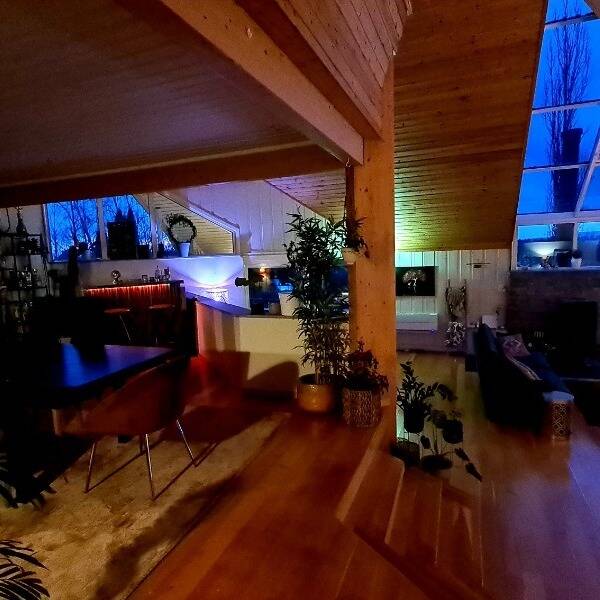 Hus - Hus i Lillestrøm Kommune 