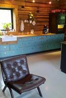 Huset på landet (i Skotselv)