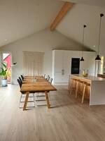 Kjøkken i enebolig 30 min utenfor Oslo