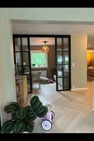 Tomannsbolig på Høvik 