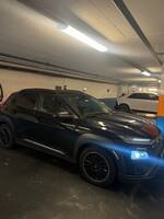 Hyundai Kona Hyundai Kona