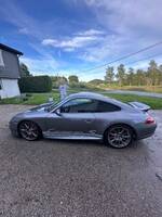 Porsche 911 carrera s, 2005 Porsche 911 carrera s, 2005